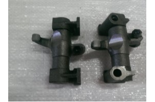 Урал мотоцикл коромисла головки